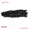 Synthetic Hair Extensions Butterfly Locs Nu For Women 36 Inches Soft Cloghet Braids Brown Blonde Goddess Faux Locks1645145 Drop Delive Dhwwl