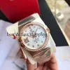 Luxury Watches o Fully m Wristwatch e Designer g a Automatic Mechanical Watch Luxury Men's and Women's Couple's Refined Steel montredelu