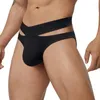 Underpants Men's Briefs Slip Sexy Men Underwear Brief U Convex Cotton Man Comfortable Cuecas Masculinas Gay Bikini Sissy Panties