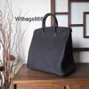 Sac à main en cuir véritable L Femme Sac à main Designer Vendre Style Classique Faire sur commande Taille HAC Unisexe 30cm et Homme Shopping Voyager Tous les jours 2023 avec 40 /50cm