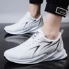 HBP Non-Brand Mesh upper material and young casual shoes Sport Shoes Men