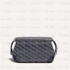 Mulheres Embreagem Higiene Pessoal 25 Designer de Luxo Bolsa de Maquiagem Homens Crossbody Bolsa de Viagem Saco de Lavagem Cosmética Moda Couro Ombro Tote Bolsas Senhora Presente Zíper Sacos de Vaidade