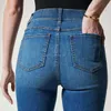 Womens Jeans Legendary Mid Rise Bootcut for Women