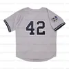 Yankees Derek Jeter 2000 World Series Baseball Jerseys Paul O'Neill Roger Clemens Tino Martinez David Cone Mariano Rivera Andy Pettitte Bernie Williams