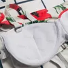 Designer badpak voor dames bikinisets badmode strand sexy badpakken