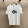 t-shirt hommes designer t-shirt t-shirts à manches courtes tee best-seller vêtements paris pull hommes t-shirts t-shirts tenue quotidienne courte respirant mode avec des lettres