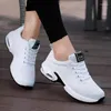 Casual Shoes Lightweight Women's Running Outdoor Breathable Female Sports Anti-slip Women Sneakers Flexible Vulcanized