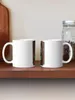 Mugs Worzel Gummidge Vintage T-shirt Design Coffee Mug Cold And Thermal Glasses Ceramic Cups Creative Customs Breakfast