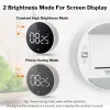 Talltor deewaz multifunktionella magnetiska digitala timer för kök matlagning bakstudie stoppur larm mekanisk mottidsklocka