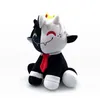 New And Toys233M6091404 Ranboo Christmas Boys Plush Black Cm White Lamb Doll Toy Girls Sit 25 Rwfxx