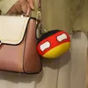 Voie lactée aire de jeux poupée en peluche pays pour balle jouets animaux de noël drapeau pendentif balles Countryball Do Nxiov