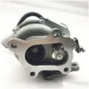 TurboChargers RHB31 VA110033 129403-18050 VC110033 129137-18010 3T-512 MY62 Excavator Parts 4TN84T 3TN84TL Engine Tur Otbmyのターボチャージャー