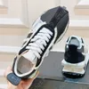 Projektant Sneakers Buty Striped Men Men Sneaker Brand Check Bute Class