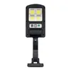 LED Solar Street Light Motion Sensor Outdoor Garden Beveiligingslamp 3267667