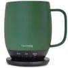 Nextmug — контроль температуры, самонагревающаяся кофейная чашка (шалфей — 14 унций)