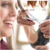 Haarschere Friseur 6 Zoll Professionelle Friseur Schneiden Ausdünnung Styling Werkzeug Schere 50 Stücke Drop Lieferung Produkte Pflege Werkzeuge Otlej