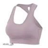 Aloyoga Kadınlar Şok geçirmez Güzel Arka Sütyen Giysileri Kadınlar DOĞRU RENK YERLEŞİMLERİ YAPILIK YOGA Sıkı Sıkı Saray Tank Tops Sports Bra Fitness Çalışma 819