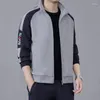 مجموعات الجري 2024 Winter Joggers MEN MENS DASASITS SWETSHIRT SWATSHINT SPART SUP PACT SUP من قطعتين كوريين الرياضة HOMME