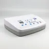 Dispositivo ru628 portátil máquina de beleza ultrassônica 1mhz alta frequência ultra som massagem facial rosto pele olho sonoforese tratamento