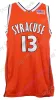 Maglia da basket personalizzata Syracuse Orange College Anthony Buddy Boeheim Joseph Girard III Camerieri Benny Williams Cole Swider Symir Torrence