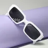 Tour Driving Retro Sunglasses Vintage Anti UV400 Goggles All Wear Matching Style Designer Sunglasses