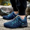 Chaussures de cyclisme imperméables pour hommes et femmes, baskets de vélo de montagne, de route, de moto, de sport de randonnée en plein air