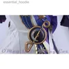 Cosplay Anime Costumes Pragnie Gra Honkai Star Rail Halloween Party Female Prop Lolita C240411