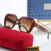 Nouvelle mode lunettes de soleil noires preuves lunettes de soleil carrées hommes marque designer pour hommes femmes Waimea lunettes de soleil femme populaire coloré vintage lunettes Sonnenbrillen