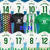 23 24 real betis Soccer Jerseys Camiseta de Futbol 2023 2024 Men Kids Equipments betis football shirts camiseta Betis Primera SUSTAINABILITY JUANMI CANALES