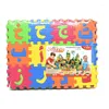 Ковры детский игровой коврик EVA ковер-головоломка развивающий детский коврик для занятий одеяло напольные игры игрушки