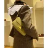 WOC Tasarımcı Çanta Ava Triumphal Under Marr Wrap Sarma Yöntemi Çubuk Wrap Celinare Deri Omuz Crossbody Küçük Kare Çanta