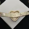 2024 Vergulde Brief Bangle Designer Armbanden Merk Letter Armbanden voor Vrouwen Mannen Hoge Textuur Koper Alledaagse Accessoires Feest Bruiloft Designer Sieraden Geschenken