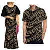 Vestidos de festa moda vestido feminino conjunto elegante fishtail mangas largas e pletassi sereia com manga curta masculina terno de casal