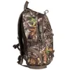 Fieldline Pro Pronghorn 29 Ltr Daypack Realtree Edge Camouflage Hunting, Grün, Unisex