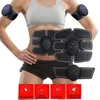 Slantbälte Fabrikspris PRECT FIT Vibration Abdominal Muscle Coach Body Weight Loss Machine Fat Burning Fitness Massage Viktminskningsbälte 240321