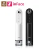 Flaskor YouPin Inface Visual Blackhead Remover Facial Cleaning Acne 5 Megapixel WiFi Microscope Camera Facies Fays Beauty Skin Care Tools