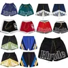 Shorts Shorts pour hommes Shorts de créateur Hommes Femmes Outdoor Jogging Casual Femmes Fitness Shorts Mesh Respirant Pantalons de plage Sports Jouer au basket-ball Taille européenne