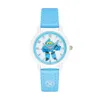 Cartoon Super Train Dziecięce Chłopcy i dziewczęta Kwarc Wodoodporna Waterproof Butique Prezent Watch