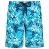 Vilebre Short Homme Bermuda Pantaloncini Boardshorts HOMMES SHORTS DE BAIN TORTUES MULTICOLORES Trunks Mens Surfwear Bermudas Beach Short Turtles Summer 89635