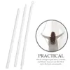 Hangers Vertical Blind Wand 35 Inch Replacement Part Plastic Opener Long Window Stick Tilt Rod Blinds Shades