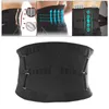 Slimming Belt Sports waist support belt strong lower back support waist tight corset waist trainer trimmer weight loss belt relieving waist pain 240321