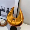 Großhandel Einzelhandel Marke Mode Handtaschen Damen Tasche Neue Unterarm Personalisierte Kleine Stand Einzelne Schulter Stil Handheld Trend