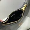 Lyx miumiubag designer axelväska miui cleo handväska 7a kvalitet underarm mini tote rese mode väska kvinnor mens lady pochette clutch topp handtag crossbody väskor