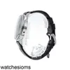 Panerass Luxury Watches Herrens armbandsur 3 dagar Automatisk Acciaio PAM00674 Mekanisk fullt rostfritt stål Vattentäta Lumino