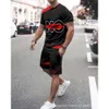 Abito sportivo da uomo di design Felpa da jogger Felpa da donna Pantaloncini T-shirt Pullover Pantaloni Taglia asiatica K6u2