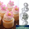 Flower Flower Flower Formy Former Cutter Sugarcraft Cake Cookie Decorating208t