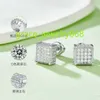 Partihandel VVS Moissanite Fina smycken Diamond Earing for Womens tillgängliga till lågt pris från Indien