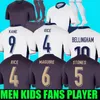 2024 2025 ENGLanDS Soccer Jerseys 150th Anniversary pre match KELLY Football Shirt KANE STERLING RASHFORD SANCHO GREALISH Men Kids fans player version saka Rice