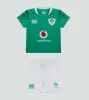 2024 New Style World New Ireland Rugby Jerseys Shirts Johnny Sexton Carbery Conan Conway Cronin Earls Healy Henderson Henshaw Herring Sport Rugby Shirt