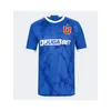 24 25サッカージャージFernandez M.Gonzalez 2024 2025 La U Universidad de Chile Football Shirt Men Kid Kit